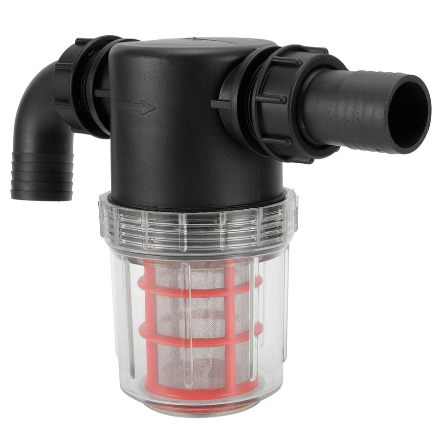 Screen Irrigation Filter Water Filter Strainer Garden Agricultural Drip Irrigation Screen Filter38mm