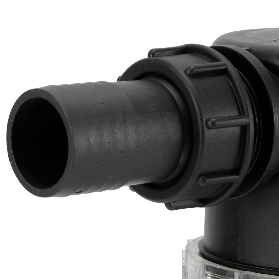 Screen Irrigation Filter Water Filter Strainer Garden Agricultural Drip Irrigation Screen Filter38mm
