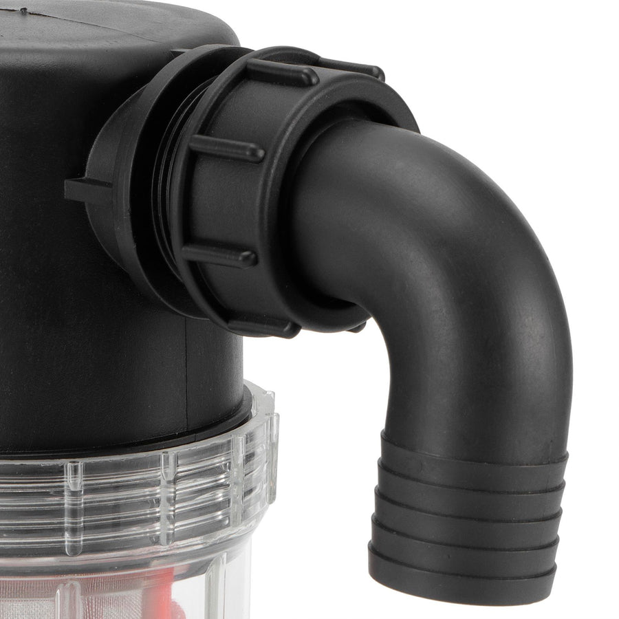 Screen Irrigation Filter Water Filter Strainer Garden Agricultural Drip Irrigation Screen Filter38mm