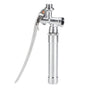Sprayer Handle Stainless Steel Agriculture High Pressure Water Gun with Filter Switch