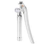 Sprayer Handle Stainless Steel Agriculture High Pressure Water Gun with Filter Switch