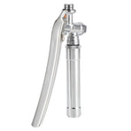 Sprayer Handle Stainless Steel Agriculture High Pressure Water Gun with Filter Switch