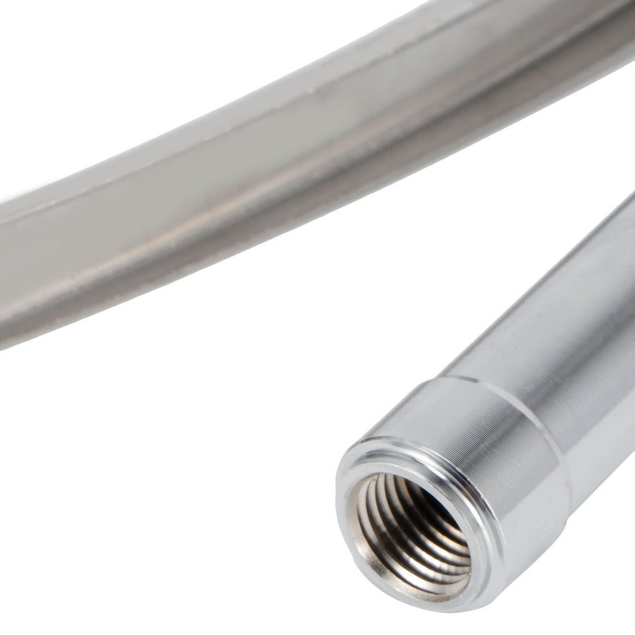 Sprayer Handle Stainless Steel Agriculture High Pressure Water Gun with Filter Switch