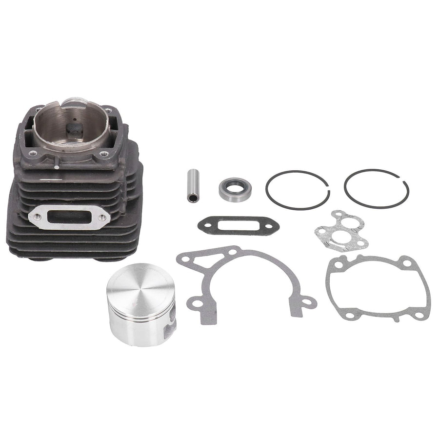 Cylinder Assembly Piston Sealing Ring Gasket Kit for Stihl TS410 TS420 Cutting Machine