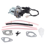 Carburetor Assembly Kit Garden Accessory for EU3000IS 16100ZL0D66 16100‑ZL0‑D66