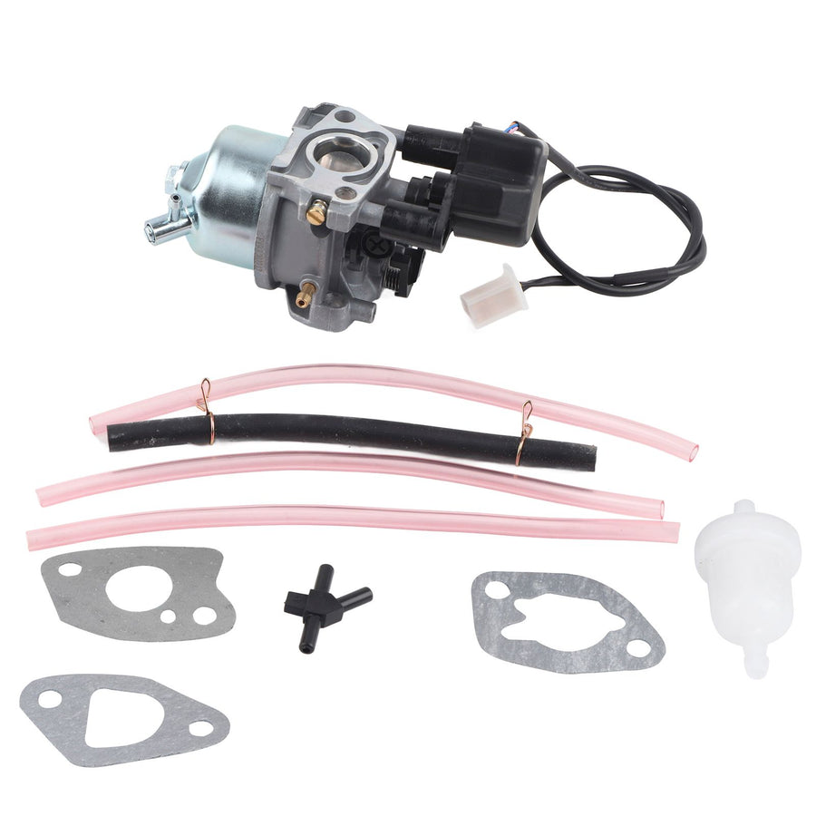 Carburetor Assembly Kit Garden Accessory for EU3000IS 16100ZL0D66 16100‑ZL0‑D66