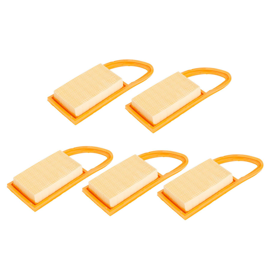 5Pcs Air Filter Replacement Fit for STIHL BR500 BR550 BR600 Blowers 4282 141 0300