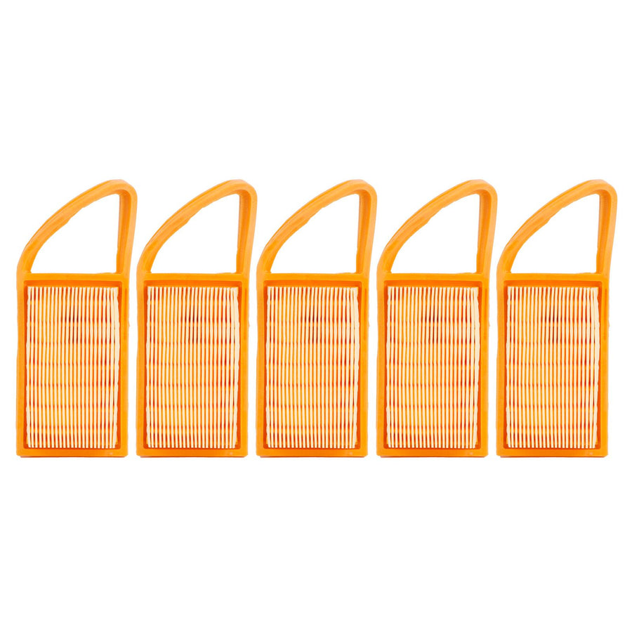 5Pcs Air Filter Replacement Fit for STIHL BR500 BR550 BR600 Blowers 4282 141 0300