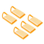5Pcs Air Filter Replacement Fit for STIHL BR500 BR550 BR600 Blowers 4282 141 0300
