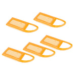 5Pcs Air Filter Replacement Fit for STIHL BR500 BR550 BR600 Blowers 4282 141 0300