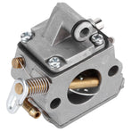 Carburetor Carb Replacement 1130 120 0603 Fit for Zama MS180 Chainsaw Parts Gardening Tool