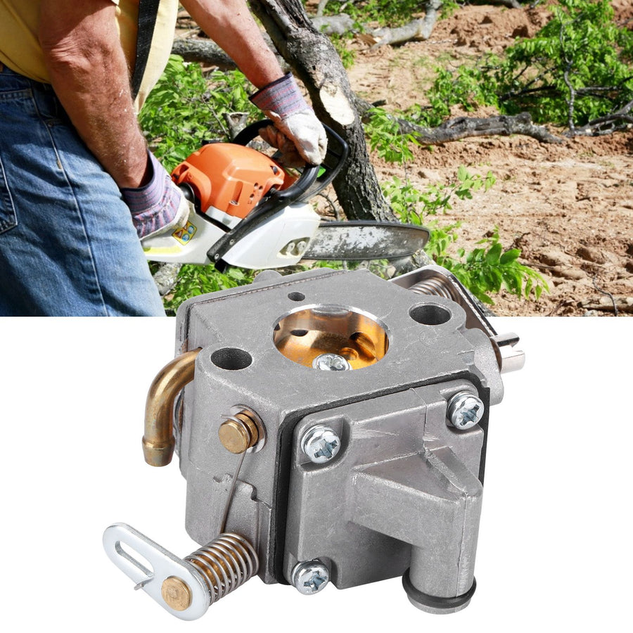 Carburetor Carb Replacement 1130 120 0603 Fit for Zama MS180 Chainsaw Parts Gardening Tool