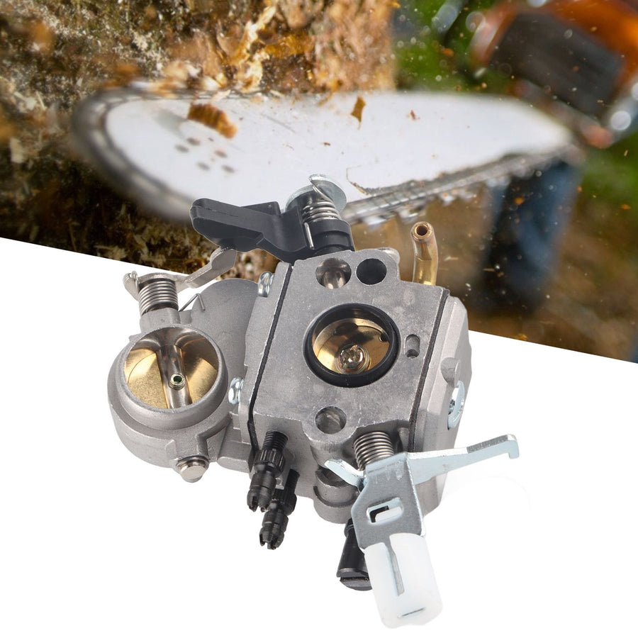 Carburetor Carb Fit for STIHL MS171 MS181 MS201 MS211 Chainsaws 1139 120 0619 1139 1207 100