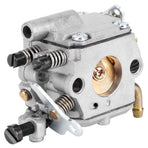 Carburetor Carb Replacement Replacement 1129 120 0653 Fit for MS200T 020T Chainsaw Parts
