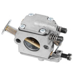 Carburetor Carb Replacement Replacement 1129 120 0653 Fit for MS200T 020T Chainsaw Parts