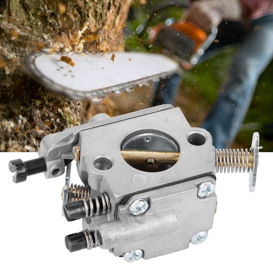 Carburetor Carb Replacement Replacement 1129 120 0653 Fit for MS200T 020T Chainsaw Parts
