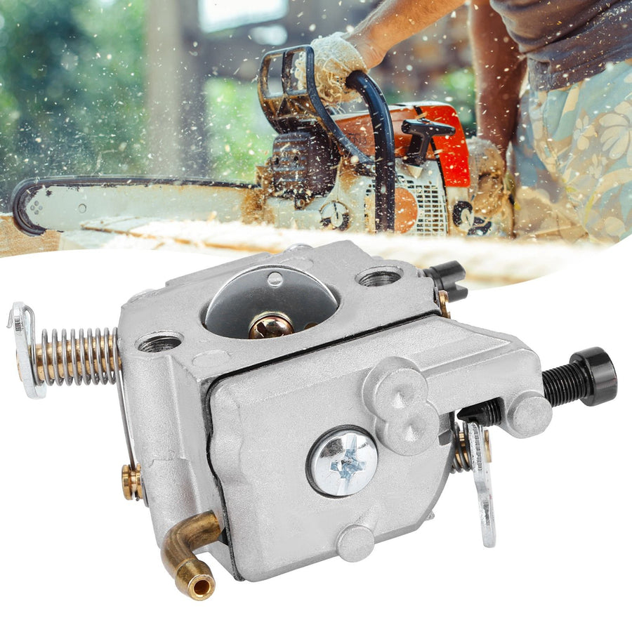 Carburetor Carb Replacement Replacement 1129 120 0653 Fit for MS200T 020T Chainsaw Parts