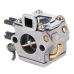Carburetor Assembly Aluminum Carb Replacement Fit for STIHL 034 036 MS340 MS350 MS360