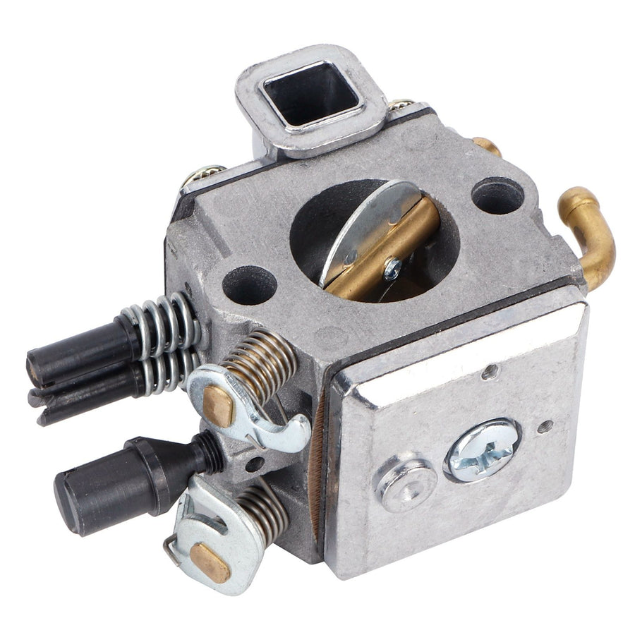 Carburetor Assembly Aluminum Carb Replacement Fit for STIHL 034 036 MS340 MS350 MS360