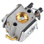 Carburetor Assembly Aluminum Carb Replacement Fit for STIHL 034 036 MS340 MS350 MS360