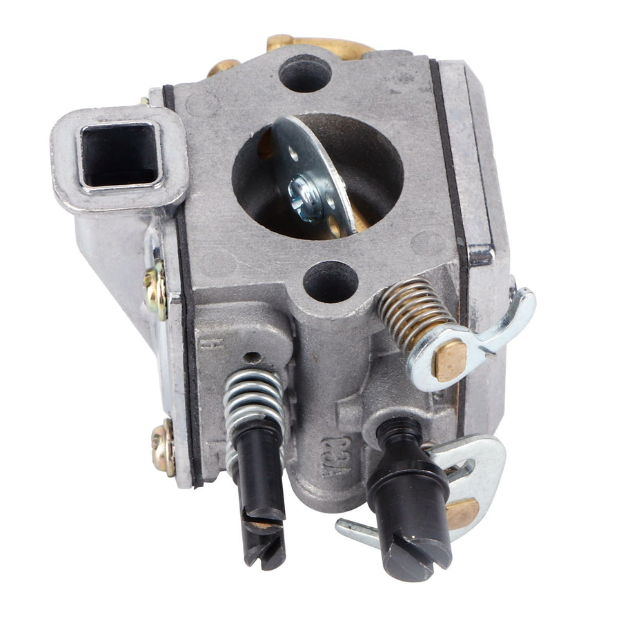 Carburetor Assembly Aluminum Carb Replacement Fit for STIHL 034 036 MS340 MS350 MS360