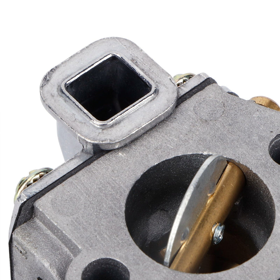 Carburetor Assembly Aluminum Carb Replacement Fit for STIHL 034 036 MS340 MS350 MS360