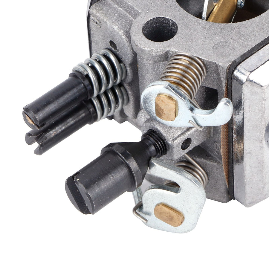 Carburetor Assembly Aluminum Carb Replacement Fit for STIHL 034 036 MS340 MS350 MS360