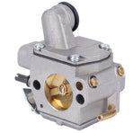 Carburetor Carb Replacement Fit for STIHL MS341 MS361 Chainsaw Parts Gardening Tool Accessories