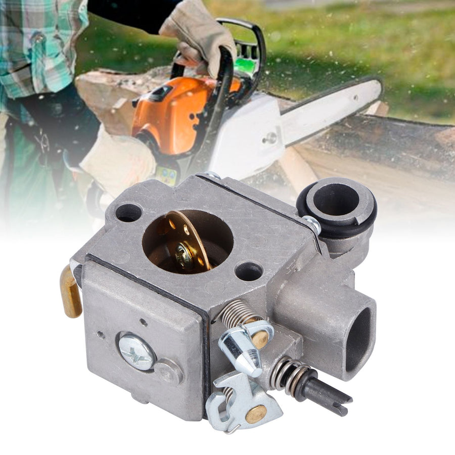 Carburetor Carb Replacement Fit for STIHL MS341 MS361 Chainsaw Parts Gardening Tool Accessories