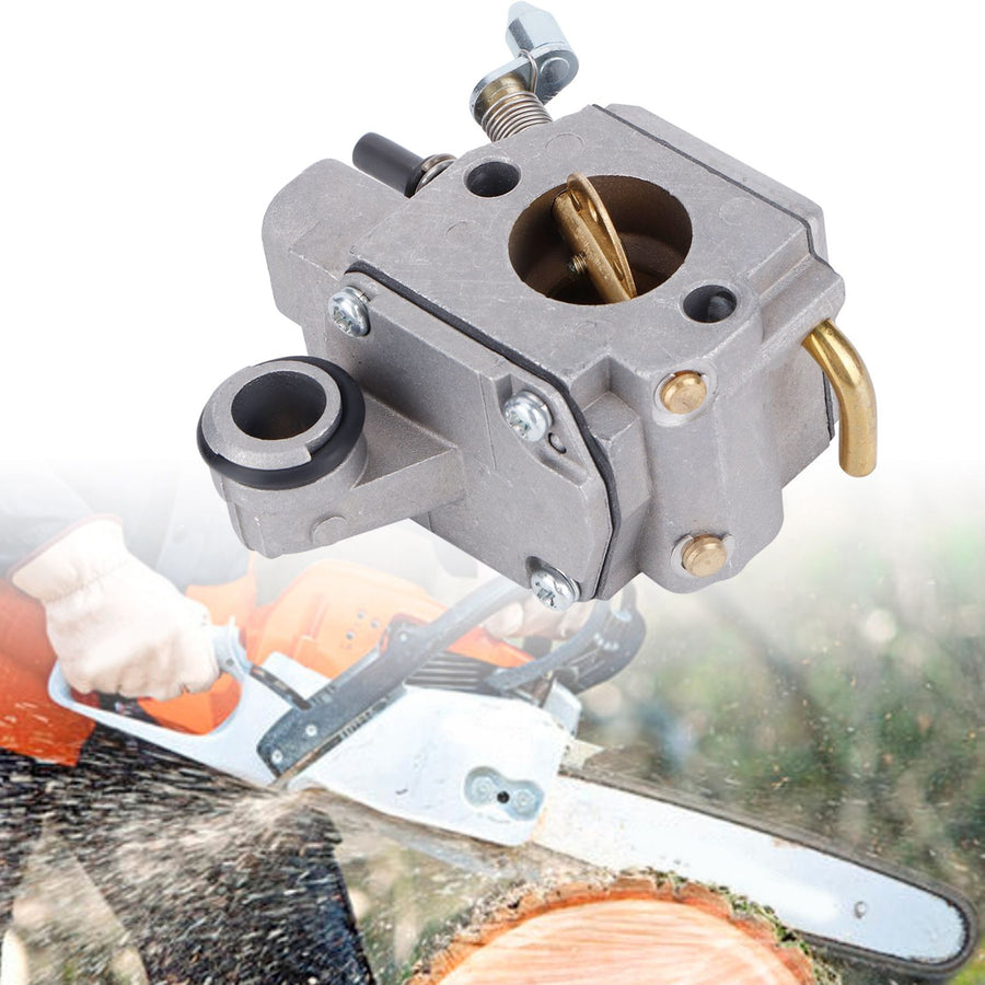 Carburetor Carb Replacement Fit for STIHL MS341 MS361 Chainsaw Parts Gardening Tool Accessories