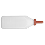 4L Vertical Type Portable Calf Milk Feeding Bottle Nursing Milk Feeder for Cattle Livestock