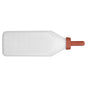 4L Vertical Type Portable Calf Milk Feeding Bottle Nursing Milk Feeder for Cattle Livestock
