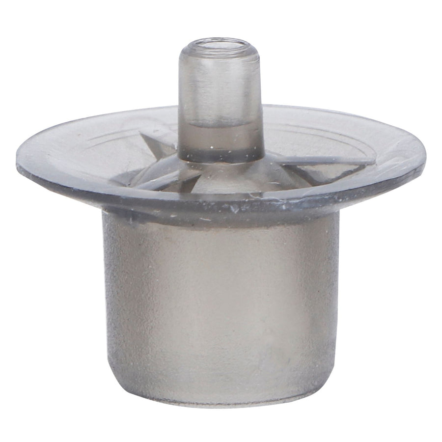 100Pcs Queen Bee Rearing Cell Cup Plastic Breeding Cage Beekeeping Accessory Supplies