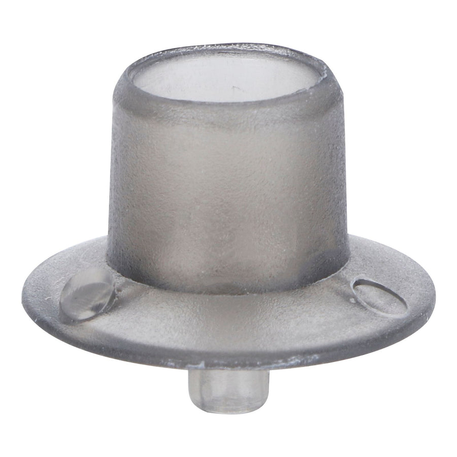 100Pcs Queen Bee Rearing Cell Cup Plastic Breeding Cage Beekeeping Accessory Supplies