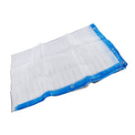 Garden Net Mesh Insect Screen Netting Vegetables Fruits Flowers Plants Protection Barrier2x3meter