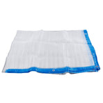 Garden Net Mesh Insect Screen Netting Vegetables Fruits Flowers Plants Protection Barrier2x4meter