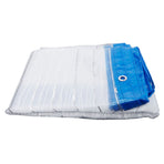 Garden Net Mesh Insect Screen Netting Vegetables Fruits Flowers Plants Protection Barrier2x4meter