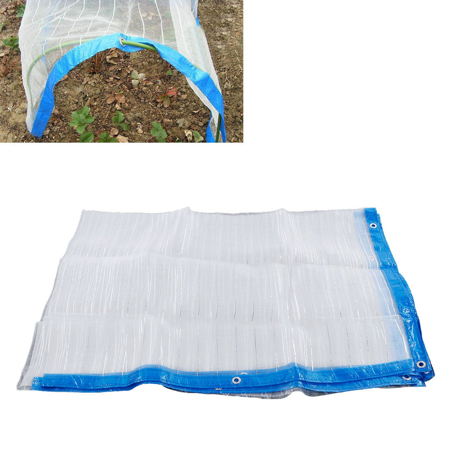 Garden Net Mesh Insect Screen Netting Vegetables Fruits Flowers Plants Protection Barrier2x4meter