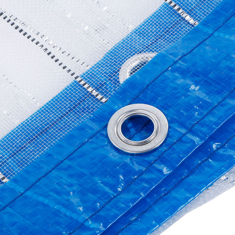 Garden Net Mesh Insect Screen Netting Vegetables Fruits Flowers Plants Protection Barrier2x4meter
