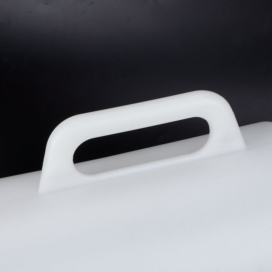4L Calf Milk Bottle with Handle Detachable Nipple Feeding Equipment Livestock Accessory
