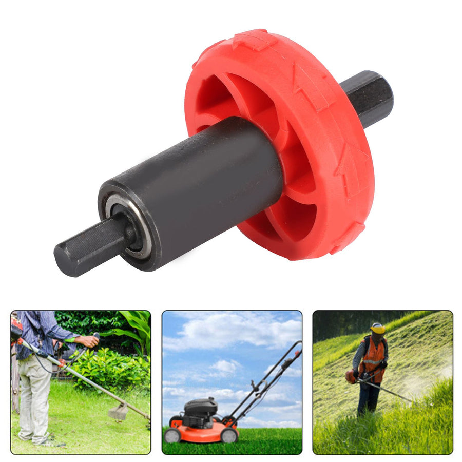 Motor Lawn Mower Starter Electric Engine Adapter Automotive Accessories Replacement Parts