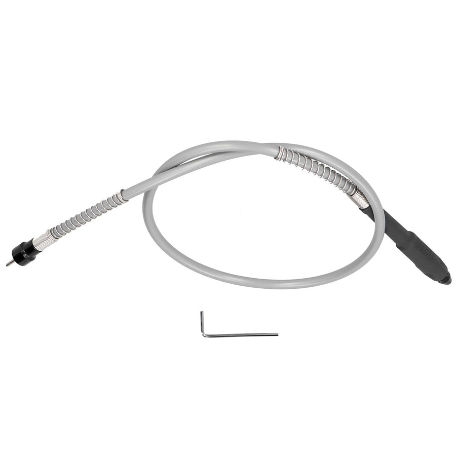Flexible Shaft Electric Drill Grinder Connecting Rod Power Rotating Tool Attachments