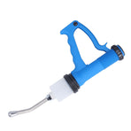 Continuous Syringe 70ml Adjustable Injector Veterinary Accessory for Pig Cattle Sheep