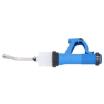 Continuous Syringe 70ml Adjustable Injector Veterinary Accessory for Pig Cattle Sheep