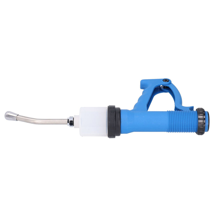 Continuous Syringe 70ml Adjustable Injector Veterinary Accessory for Pig Cattle Sheep