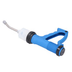Continuous Syringe 70ml Adjustable Injector Veterinary Accessory for Pig Cattle Sheep