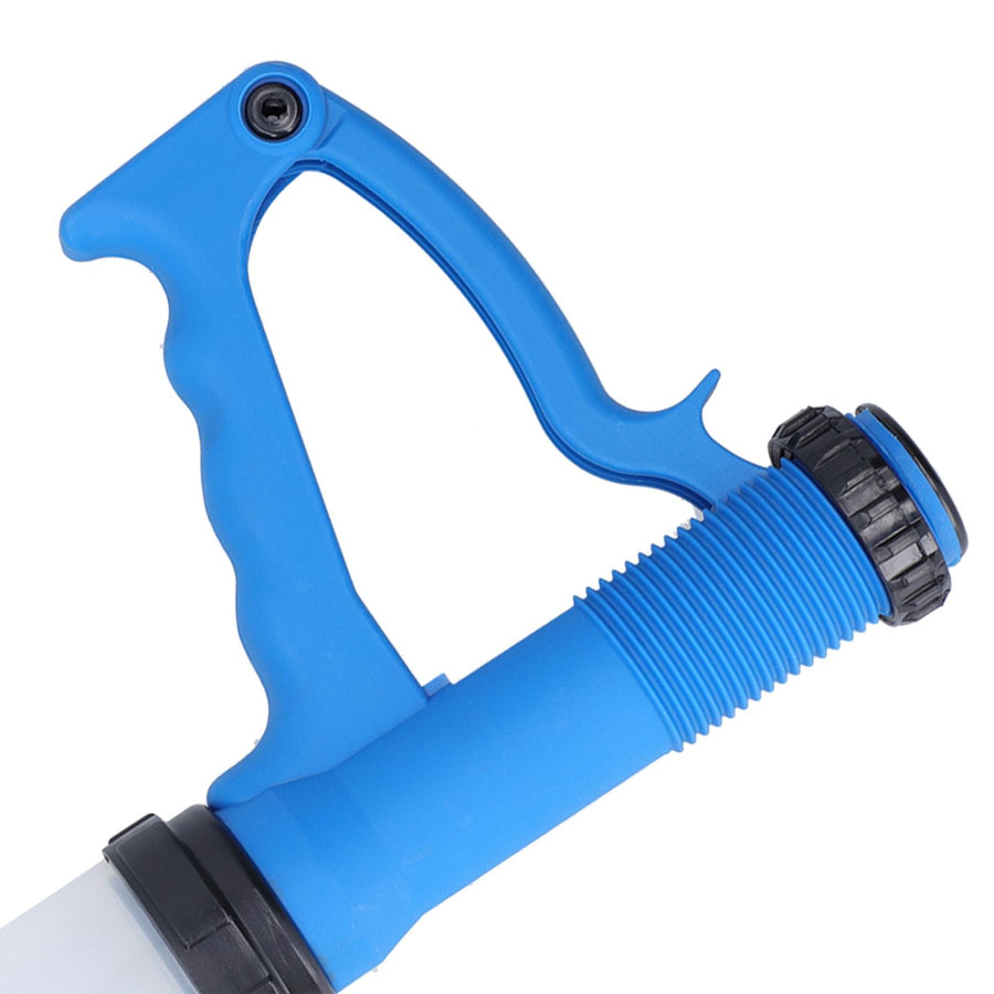 Continuous Syringe 70ml Adjustable Injector Veterinary Accessory for Pig Cattle Sheep