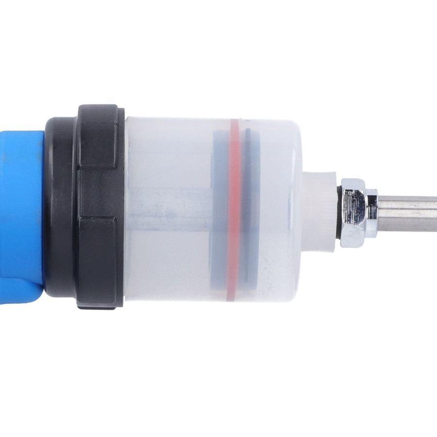 Continuous Syringe 70ml Adjustable Injector Veterinary Accessory for Pig Cattle Sheep