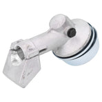 Trimmer Gearbox Head Replacement Gear Box Head Fit for Stihl FS120 Grass Trimmer Parts