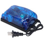 Powerful Fish Tank Air Pump Quiet Operation Double Outlets with Bubble Stone Aquarium Supplies